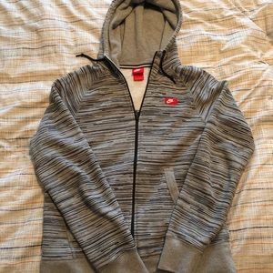 Men’s Nike Hoodie